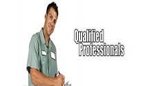 Qualified Professionals