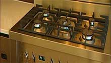 Installing Appliances 