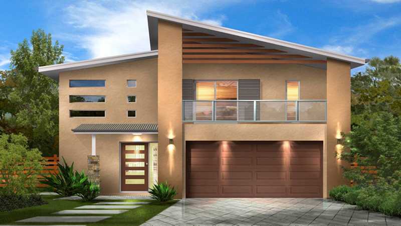 Metro - Kit Homes Design