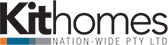 Kit Homes Nation-Wide Logo